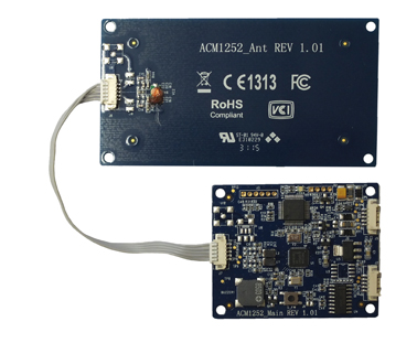 ACM1252U-Y3 NFC reader module