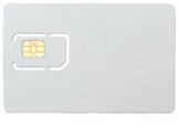 10ZiG Card - SIM cut