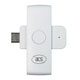 ACR39U-NF USB-C folding smartcard reader product image