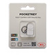 ACS PocketKey FIDO Certified USB security key product image