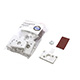 Omnikey Contactless Reader Mount Bracket - 10 pack product image
