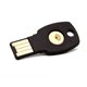 Feitian FIDO2 USB token with NFC product image