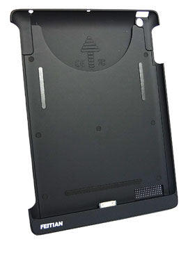 Feitian iR301-UC smartcard reader for iPad 2/3