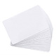 Pack of 100 - NTAG213 Card - 86mm x 54mm ID size product image