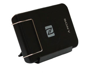 FeliCa RC-S380 desktop USB NFC reader