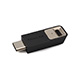 SafeNet eToken Fusion FIDO PKI authenticator USB-C product image
