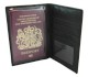 RFID-Blocking Passport Wallet product image