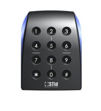 STid ARC-B Secure MIFARE/DESFire keypad reader