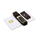 Container card + USB token reader (vSEC-S series) product image
