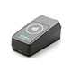 VTAP100 USB desktop NFC reader in compact case product image